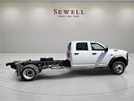 2024 Ram 5500 Crew Cab DRW 4WD Cab Chassis for sale #J49867 - photo 2