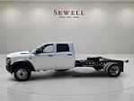 2024 Ram 5500 Crew Cab DRW 4WD Cab Chassis for sale #J49867 - photo 3