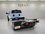2024 Ram 5500 Crew Cab DRW 4WD Cab Chassis for sale #J49867 - photo 4