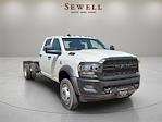 2024 Ram 5500 Crew Cab DRW 4WD Cab Chassis for sale #J49867 - photo 5