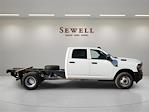 2024 Ram 3500 Crew Cab DRW 4x4, Cab Chassis for sale #J49923 - photo 4