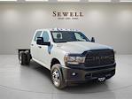 2024 Ram 3500 Crew Cab DRW 4x4, Cab Chassis for sale #J49923 - photo 5