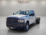 2024 Ram 3500 Crew Cab DRW 4x4, Cab Chassis for sale #J49924 - photo 1