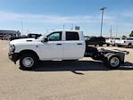 2024 Ram 3500 Crew Cab DRW 4x4 Cab Chassis for sale #J49924 - photo 21