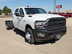 2024 Ram 3500 Crew Cab DRW 4x4 Cab Chassis for sale #J49924 - photo 25