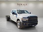 2024 Ram 3500 Crew Cab DRW 4x4, Cab Chassis for sale #J49924 - photo 5