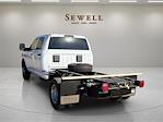 2024 Ram 3500 Crew Cab DRW 4x4 Cab Chassis for sale #J49925X - photo 2