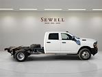 2024 Ram 3500 Crew Cab DRW 4x4 Cab Chassis for sale #J49925X - photo 4