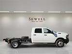 2024 Ram 3500 Crew Cab DRW 4x4, Cab Chassis for sale #J49926 - photo 4