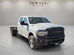 2024 Ram 3500 Crew Cab DRW 4x4, Cab Chassis for sale #J49928 - photo 5