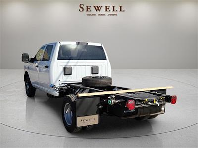 2024 Ram 3500 Crew Cab DRW 4x4, Cab Chassis for sale #J49929 - photo 2