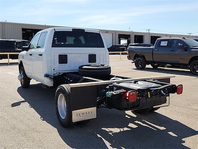 2024 Ram 3500 Crew Cab DRW 4x4 Cab Chassis for sale #J49929 - photo 2