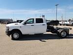 2024 Ram 3500 Crew Cab DRW 4x4 Cab Chassis for sale #J49929 - photo 3