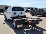 2024 Ram 3500 Crew Cab DRW 4x4 Cab Chassis for sale #J49929 - photo 2