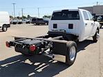 2024 Ram 3500 Crew Cab DRW 4x4 Cab Chassis for sale #J49929 - photo 4