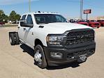 2024 Ram 3500 Crew Cab DRW 4x4 Cab Chassis for sale #J49929 - photo 6