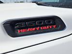 2024 Ram 3500 Crew Cab DRW 4x4 Cab Chassis for sale #J49929 - photo 8