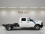 2024 Ram 3500 Crew Cab DRW 4x4, Cab Chassis for sale #J49929 - photo 4