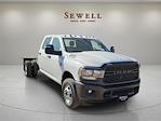 2024 Ram 3500 Crew Cab DRW 4x4, Cab Chassis for sale #J49930 - photo 5