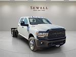 2024 Ram 3500 Crew Cab DRW 4x4, Cab Chassis for sale #J49931 - photo 5