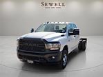 2024 Ram 3500 Crew Cab DRW 4x4, Cab Chassis for sale #J49934 - photo 1