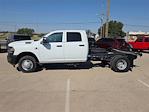 2024 Ram 3500 Crew Cab DRW 4x4 Cab Chassis for sale #J49934 - photo 3