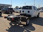 2024 Ram 3500 Crew Cab DRW 4x4 Cab Chassis for sale #J49934 - photo 4