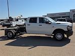 2024 Ram 3500 Crew Cab DRW 4x4 Cab Chassis for sale #J49934 - photo 5
