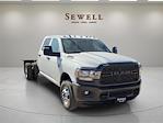 2024 Ram 3500 Crew Cab DRW 4x4, Cab Chassis for sale #J49934 - photo 5