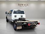 2024 Ram 3500 Crew Cab DRW 4x4, Cab Chassis for sale #J49936 - photo 3