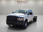 2024 Ram 3500 Crew Cab DRW 4x4, Cab Chassis for sale #J49937 - photo 1