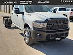 2024 Ram 3500 Crew Cab DRW 4x4, Cab Chassis for sale #J49937 - photo 6