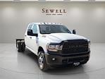 2024 Ram 3500 Crew Cab DRW 4x4, Cab Chassis for sale #J49938 - photo 5