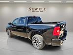 2025 Ram 1500 Crew Cab 4x4, Pickup for sale #J50279 - photo 4