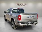 2025 Ram 1500 Crew Cab 4x4, Pickup for sale #J50281 - photo 2