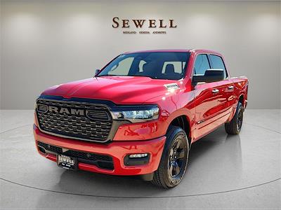 2025 Ram 1500 Crew Cab 4x4 Pickup for sale #J50344 - photo 1