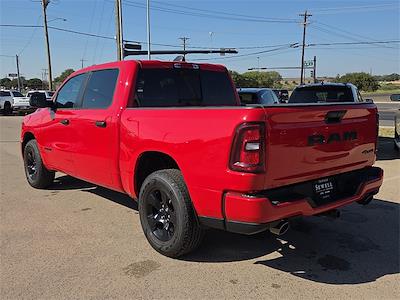 2025 Ram 1500 Crew Cab 4x4 Pickup for sale #J50344 - photo 2