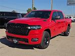2025 Ram 1500 Crew Cab 4x4 Pickup for sale #J50344 - photo 1