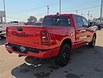 2025 Ram 1500 Crew Cab 4x4 Pickup for sale #J50344 - photo 4