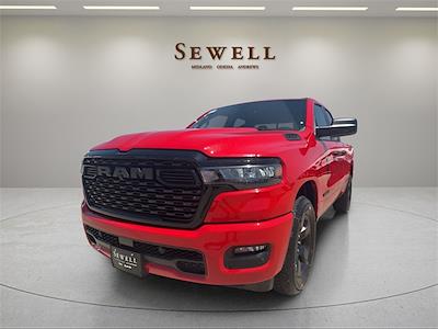 2025 Ram 1500 Quad Cab 4x2 Pickup for sale #J50798 - photo 1