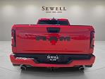 2025 Ram 1500 Quad Cab 4x2 Pickup for sale #J50798 - photo 4