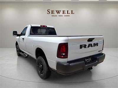 2025 Ram 2500 Regular Cab 4x4 Pickup for sale #J51020 - photo 2