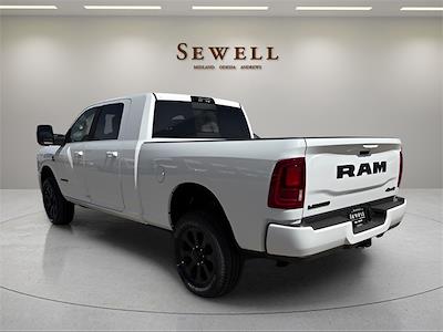 2025 Ram 2500 Mega Cab 4x4 Pickup for sale #J51023 - photo 2