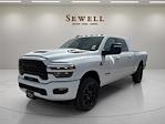 2025 Ram 2500 Mega Cab 4x4 Pickup for sale #J51024 - photo 1