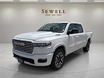 2025 Ram 1500 Crew Cab 4x4 Pickup for sale #J51137 - photo 1