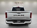 2025 Ram 1500 Crew Cab 4x4 Pickup for sale #J51137 - photo 4