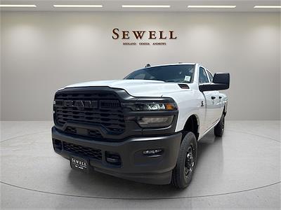 2025 Ram 2500 Crew Cab 4x4 Pickup for sale #J51315 - photo 1