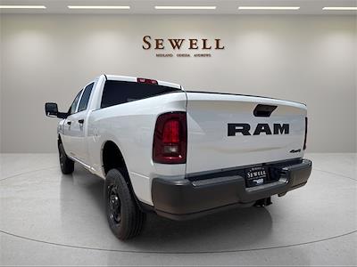 2025 Ram 2500 Crew Cab 4x4 Pickup for sale #J51315 - photo 2