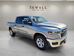 2025 Ram 1500 Crew Cab 4x4, Pickup for sale #J51741 - photo 1