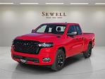 2025 Ram 1500 Quad Cab RWD Pickup for sale #J52841 - photo 1